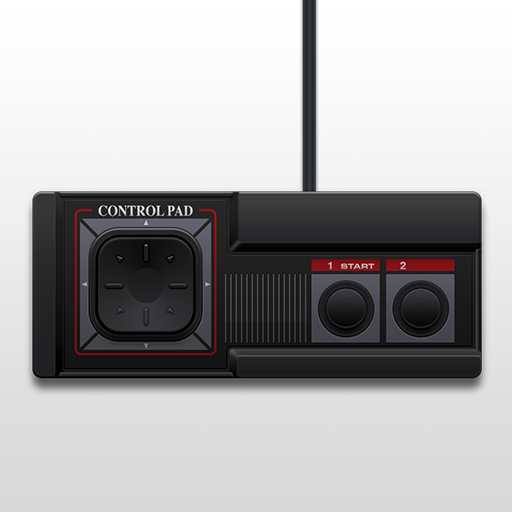 Sega Master System Controller icon