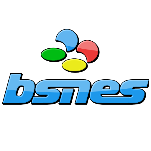 Nintendo - SNES / SFC (bsnes 2014 Balanced) icon