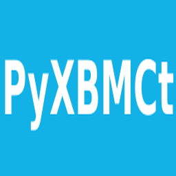 PyXBMCt icon